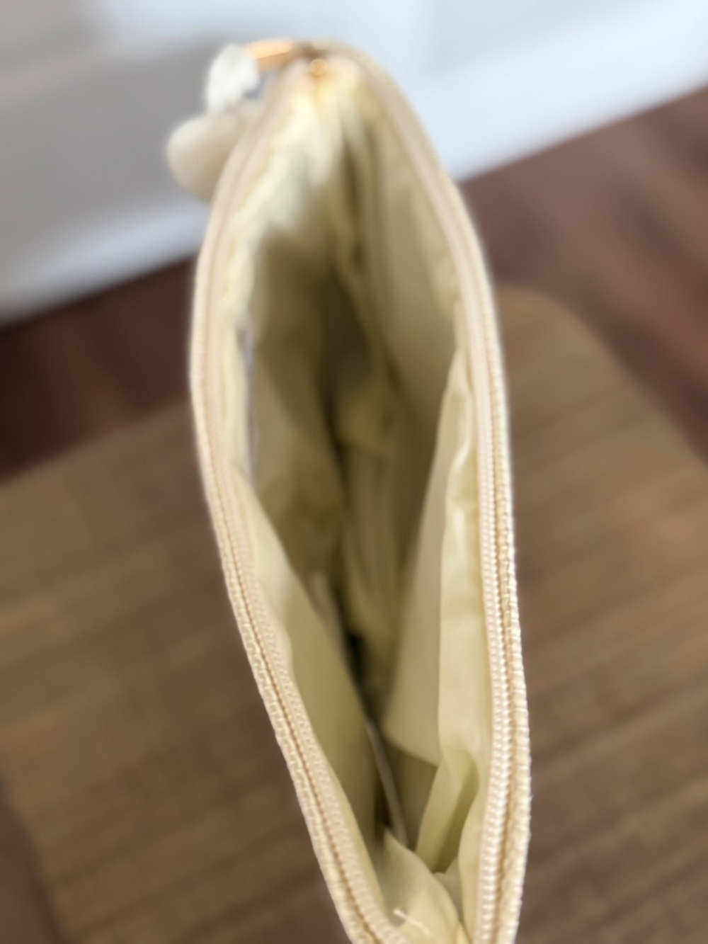 Bride Pouch - Picture 5 of 8